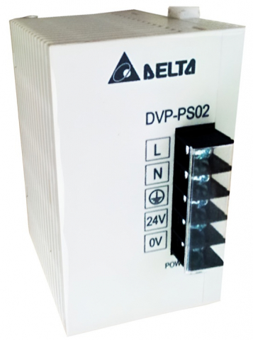 SURSE DE ALIMENTARE - DELTA - DVPPS02, SURSA ALIMENTARE