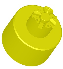 10144 - 10144.001.D-123 - DOZATOR