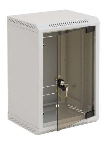 RACK - SCHRACK - DULAP 10" 6U 310X337X260MM