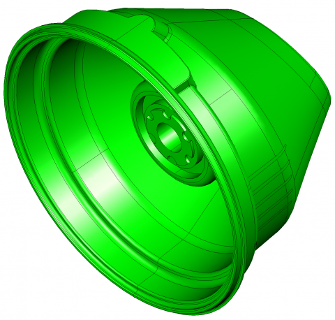 VIPER - 10143.007.D-050 - DUMMY