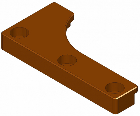 10170 - Linie preasamblare BEATLE - 10170.002.D-004 - FIXTURA