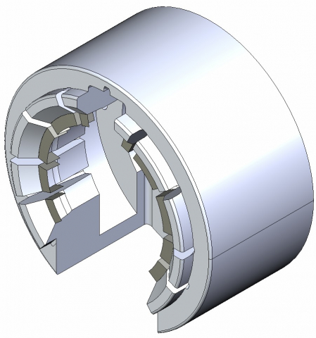 VERSUNI - 26011.001.D-002 - FIXTURA