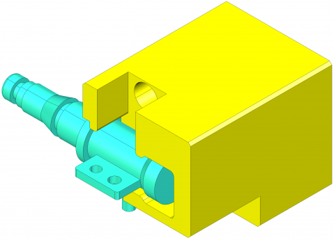 VERSUNI - 10136.002.D-001 - FIXTURA