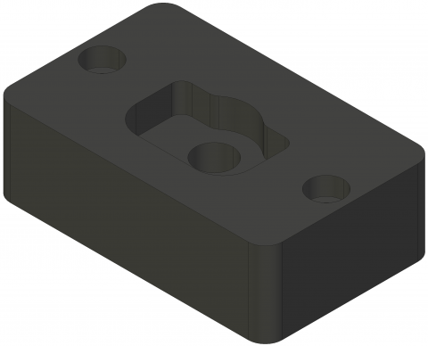 10177 - Linie preasamblare RITA - 10177.009.D-001 - FIXTURA