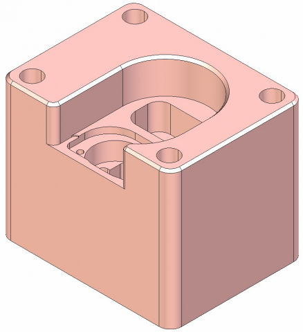 10170 - Linie preasamblare BEATLE - 10170.013.D-004 - FIXTURA -1