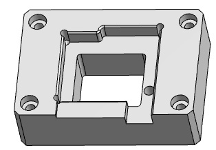 10156 - 10156.001.D-002 - FIXTURA