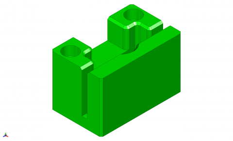 10174 - Dispozitive MASTERPIECE - 10174.001.D-134 - FIXTURA 2