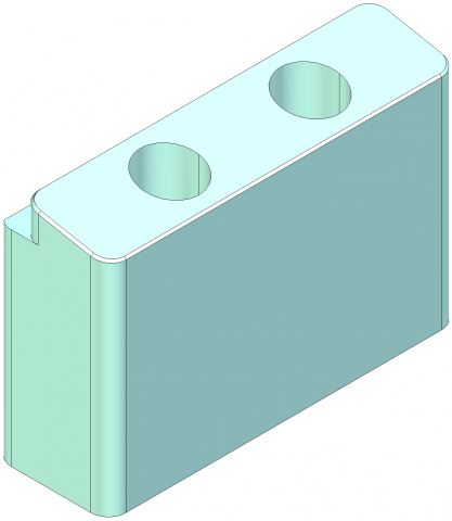 10174 - Dispozitive MASTERPIECE - 10174.001.D-156 - FIXTURA 2