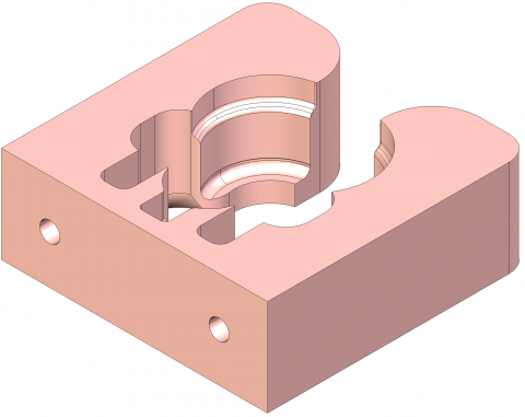 10170 - Linie preasamblare BEATLE - 10170.014.D-005 - FIXTURA