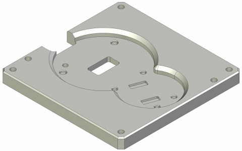 10158 - 10158.006.D-007 - FIXTURA