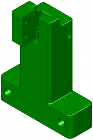 10138 - 10138.001.D-250 - FIXTURA