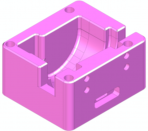 10172 - 10172.001.D-010 - FIXTURA