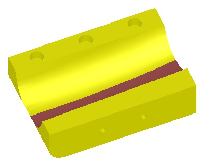 10150 - 10150.002.D-043 - FIXTURA