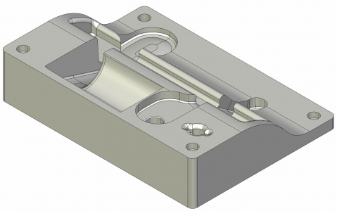 10170 - Linie preasamblare BEATLE - 10170.012.D-006 - FIXTURA