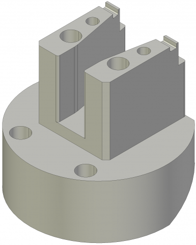 VIPER - 10143.023.D-023 - FIXTURA