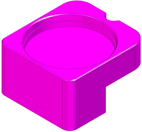 10174 - Dispozitive MASTERPIECE - 10174.001.D-149 - FIXTURA