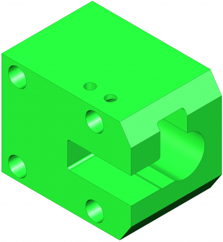 VERSUNI - 10136.002.D-032 - FIXTURA