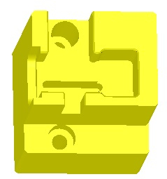 10152 - 10152.001.D-003 - FIXTURA