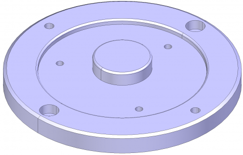 10153 - 10153.007.D-020 - FIXTURA
