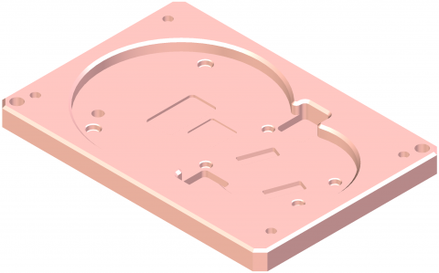 10158 - 10158.013.D-004 - FIXTURA