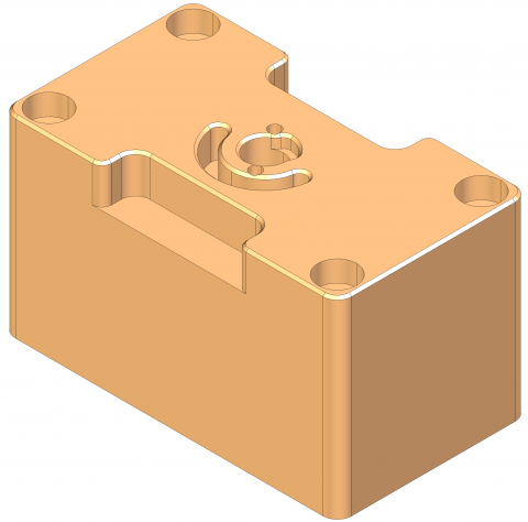 10170 - Linie preasamblare BEATLE - 10170.024-D-002 - FIXTURA