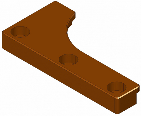 10170 - Linie preasamblare BEATLE - 10170.018.D-003 - FIXTURA