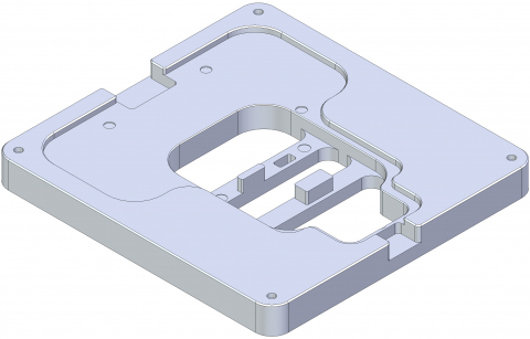 10170 - Linie preasamblare BEATLE - 10170.020.D-100 - FIXTURA