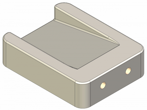 10170 - Linie preasamblare BEATLE - 10170.015.D-006 - PLACA