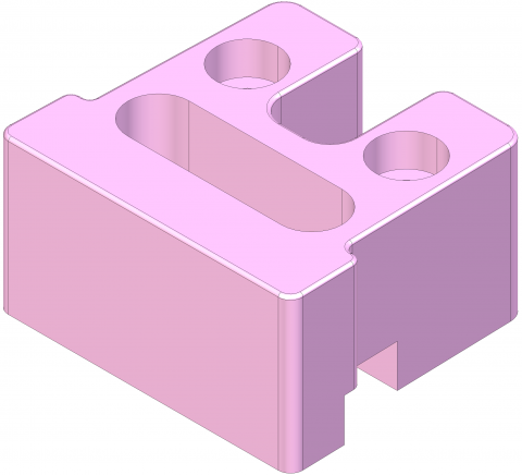 VIPER - 10143.023.D-002 - FIXTURA
