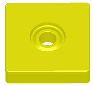 10144 - 10144.001.D-150 - FIXTURA