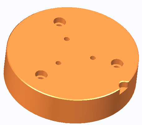 10166 - 10166.003.D-003 - FIXTURA DE CENTRARE