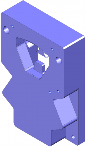 PROIECTE - 10131.002.D-001 - FIXTURA INFERIOARA