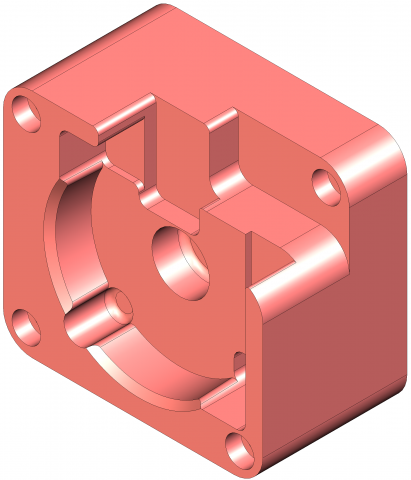 PROIECTE - 10142.001.D-014 - FIXTURA MOTOR