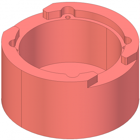 10153 - 10153.014.D-002 - FIXTURA TARAZU