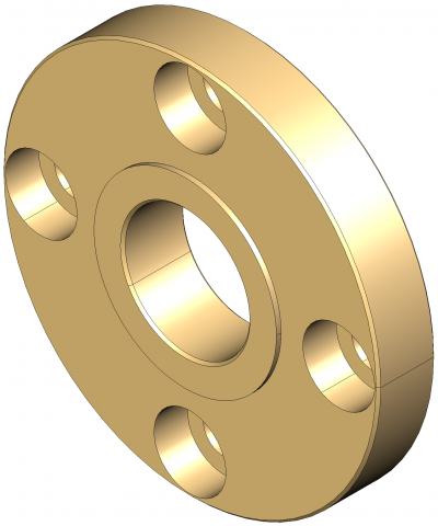 PROIECTE - 10129.001.D-015 - FLANSA