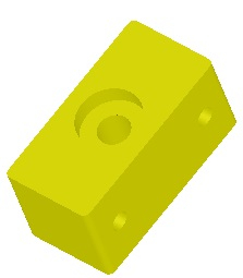 10150 - 10150.006.D-150 - FLANSA CU RULMENT