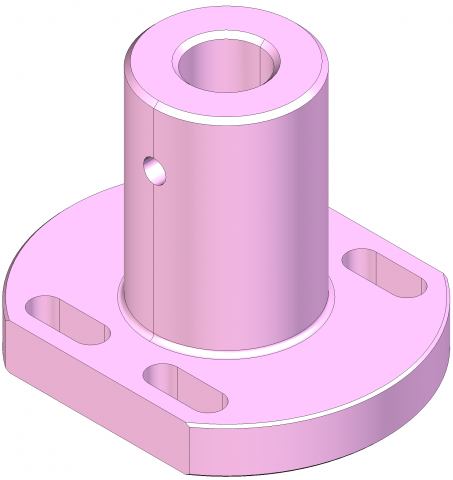 PROIECTE - 10142.001.D-194 - FLANSA POZITIONARE