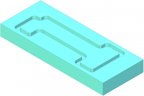 26014 - Omnia UI module assembly - 26014.001.D-018 - FORMA GARNITURA