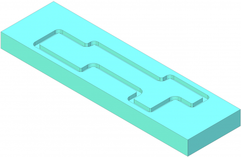26014 - Omnia UI module assembly - 26014.001.D-017 - FORMA GARNITURA