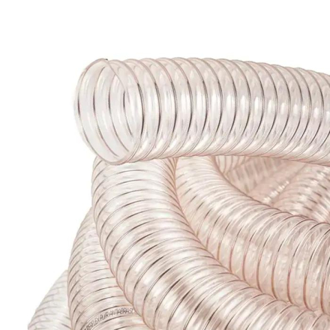 FURTUNE - FURTUN DE ABSORBTIE Ø70mm