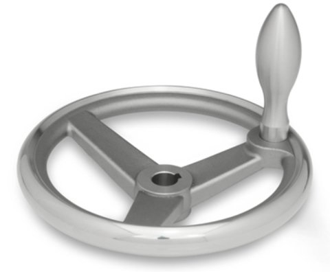 MECANICE - GANTER - GN 950.6-200-K18-F
