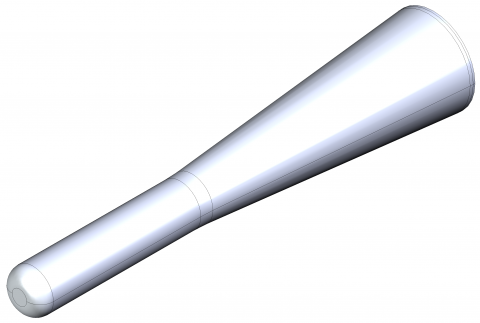 26025 - Dispozitiv inserare garnituri PoB - 26025.001.D-002 - GHIDAJ