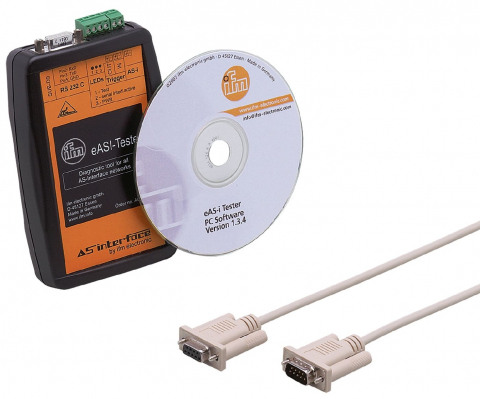 DIVERSE - IFM - AC1145, UNEALTA DE DIAGNOZA SI ANALIZA AS-I