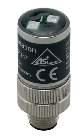 DIVERSE - IFM - AC1147, TERMINATIE PASIVA