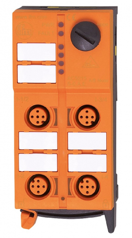 MODULE IO - IFM - AC505A, MODULE CLASSICLINE PENTRU INTERFATA AS-I