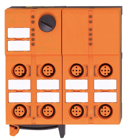 SENZORI - IFM - AC5210, MODULE PROCESS LINE PENTRU INTERFATA AS-I