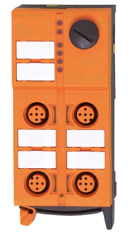 SENZORI - IFM - AC5215, MODULE CLASSICLINE PENTRU INTERFATA AS-I