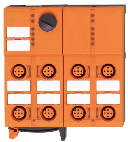 SENZORI - IFM - AC5236, MODULE CLASSICLINE PENTRU INTERFATA AS-I