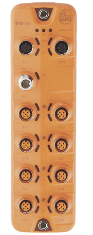 AUTOMATIZARI - IFM - AL1102, IO-LINK MASTER CU INTERFATA PROFINET