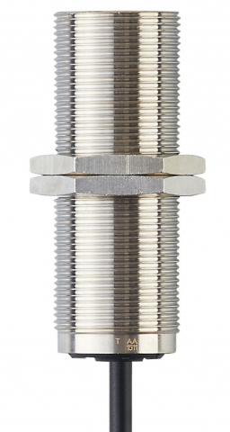 IMPULSURI - IFM - DI5020, UNITATE DE EVALUARE PENTRU MONITORIZAREA TURATIEI